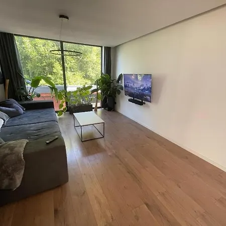 Modernes - Zentral - Nahe Hamburg & Luebeck Apartament *