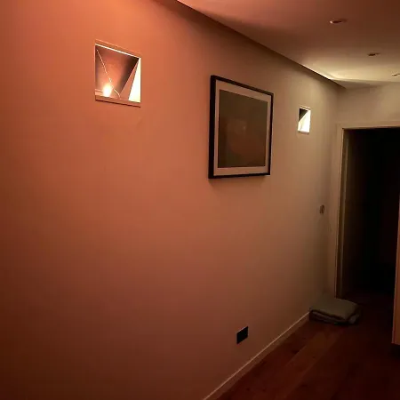 Modernes - Zentral - Nahe Hamburg & Luebeck *