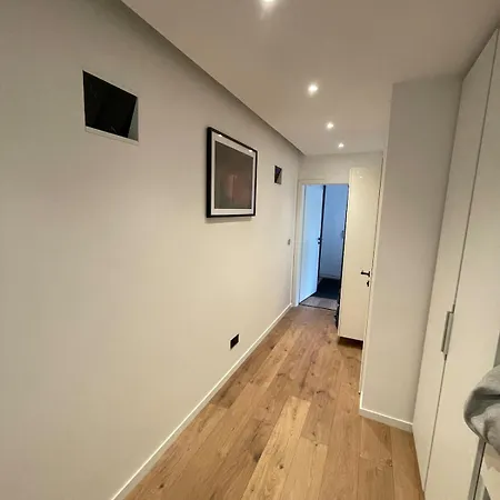 Apartament Modernes - Zentral - Nahe Hamburg & Luebeck Bad Oldesloe